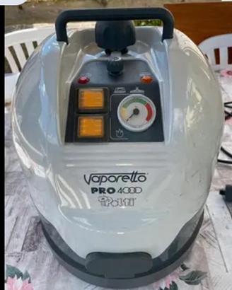 Vaporetto Pro 4000 Polti