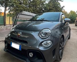 Abarth 595 turismo 70° anniversario