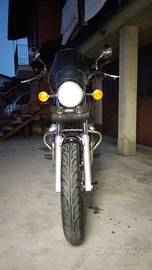 Moto Guzzi Nevada Club 750