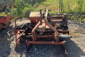 Fresa Gramegna 130 interfilare