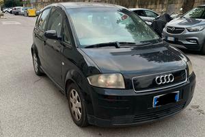 Audi a2 1.4 TDI