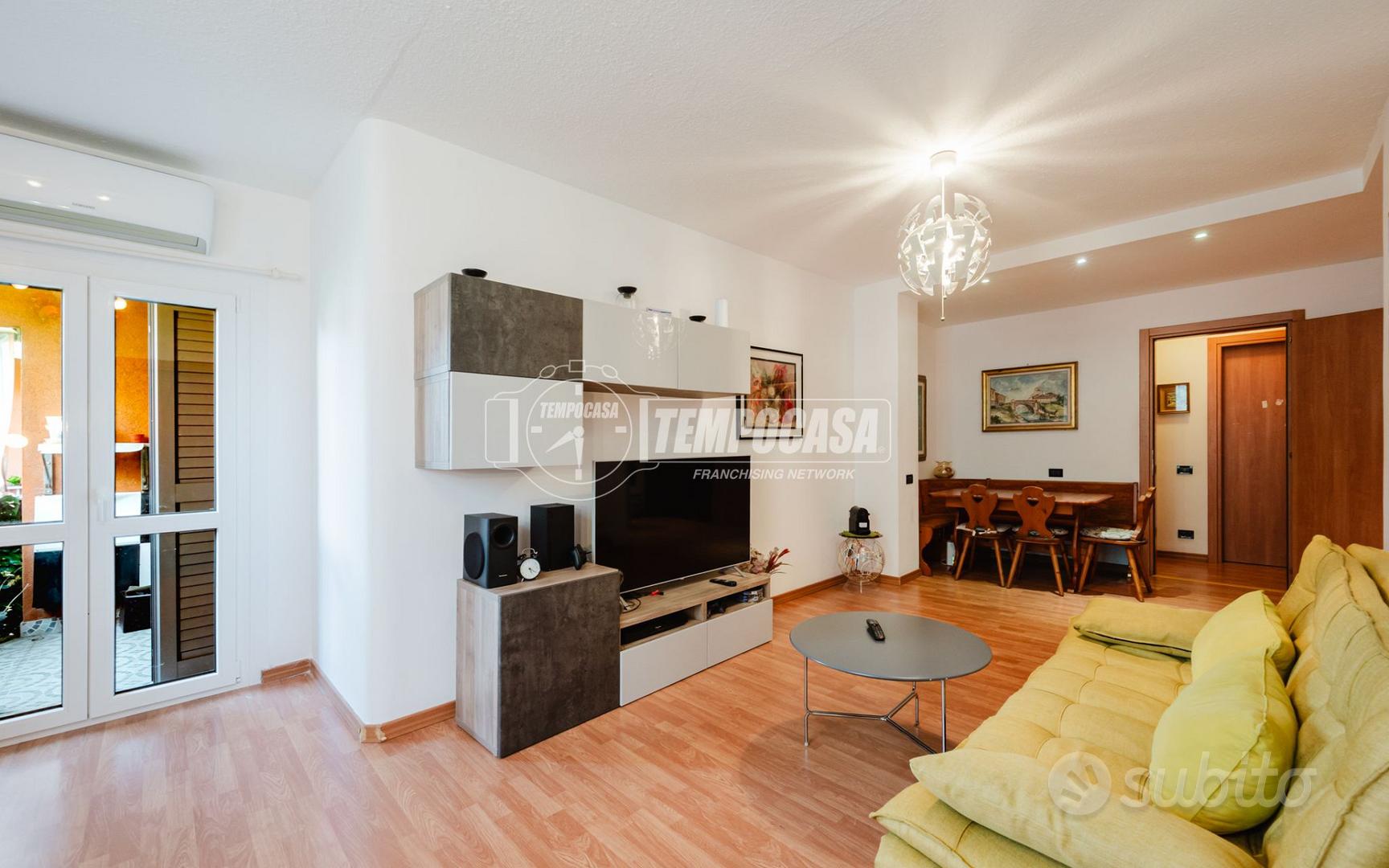 Appartamento – Trezzano sul Naviglio, Quartiere TR1, Isola Rosa - Vista 3