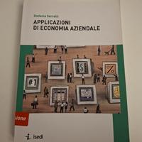Applicazioni di economia aziendale 