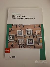Applicazioni di economia aziendale 