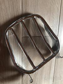 Portapacchi Sport Originale Harley Sportster