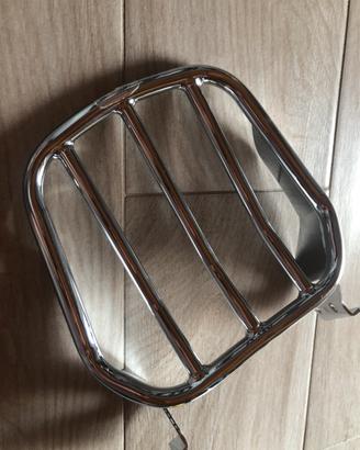 Portapacchi Sport Originale Harley Sportster