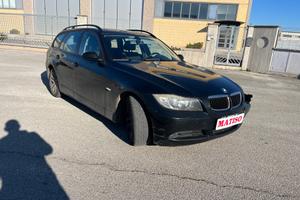 Bmw 320d Sw Touring Attiva (E90-91)