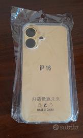 Cover compatibile con iPhone 16 - NUOVA