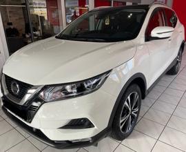 NISSAN Qashqai 1.5 dCi 115 CV N-Connecta