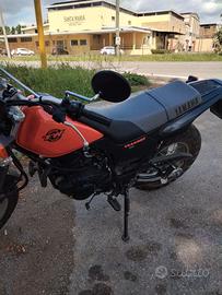 Yamaha TW 125