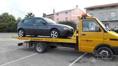 Alfa romeo 147