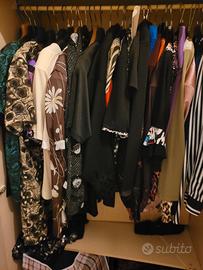 maglie,gonne,giacche,cappotti