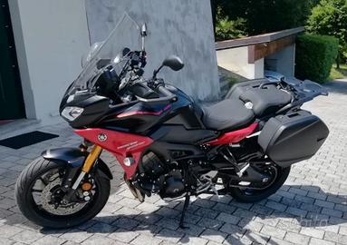 Yamaha Tracer 900 GT