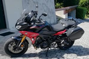 Yamaha Tracer 900 GT