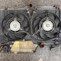 radiatore completo DR1