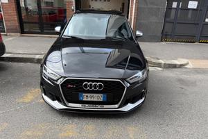 Audi A3 RS 3 SPB 2.5 TFSI quattro S tronic