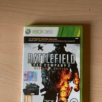 Battlefield: Bad Company 2 XBOX360