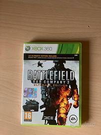 Battlefield: Bad Company 2 XBOX360