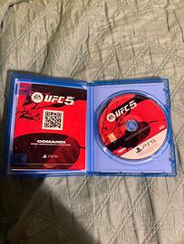 Ufc 5 ps5
