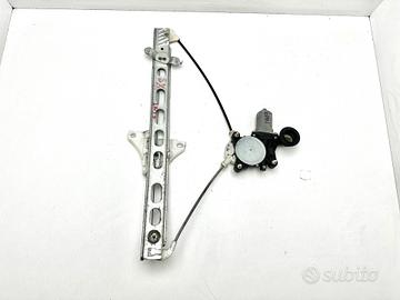 MECCANISMO ALZAVETRO ANT. SX SUZUKI Swift 5° Seri