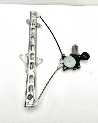 MECCANISMO ALZAVETRO ANT. SX SUZUKI Swift 5° Seri