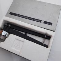 PINZA CRIMPATRICE  PER CAPSULE