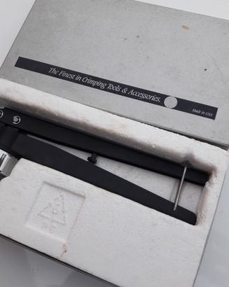 PINZA CRIMPATRICE  PER CAPSULE