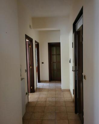 Appartamento uso ufficio