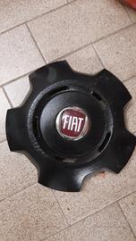 coprimozzo copricerchio originale fiat