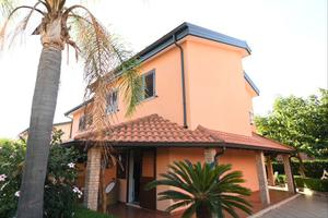 Villa pizzo calabro
