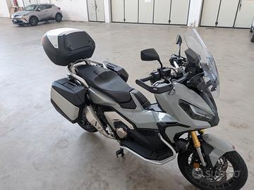 Honda xadv 2023 