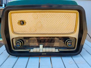 radio