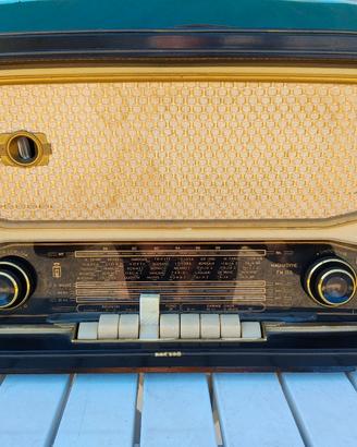 radio