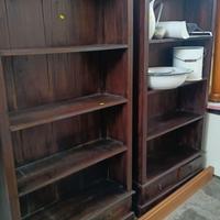 mobile libreria classica