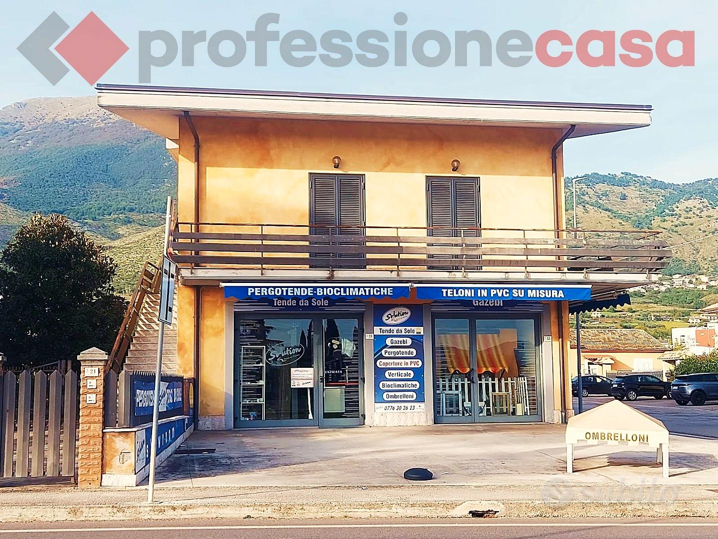 Appartamento – Piedimonte San Germano - Vista 4