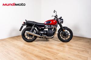 TRIUMPH SPEED TWIN 900 - 2023