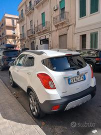 Opel Mokka  5.500 euro