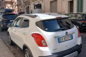 Opel Mokka  5.500 euro