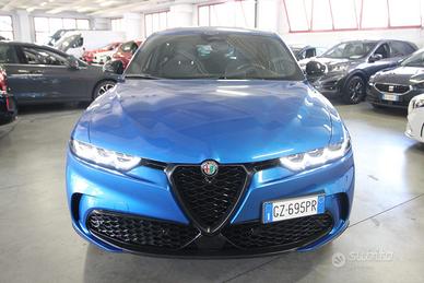 ALFA ROMEO Tonale 1.3 280 CV PHEV AT6 Q4 Sprint