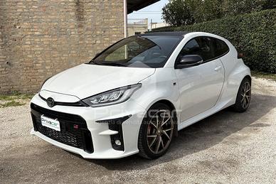 TOYOTA Yaris 1.6 Turbo 3 porte GR Yaris Circuit