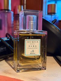 Profumo Acqua dell’Elba Altrove