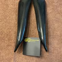 Kit fianchetti carbonio lunghi Ducati hypermotard 