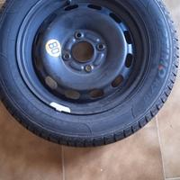 ruota di scorta 