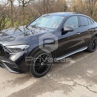 MERCEDES GLC 300 d 4Matic Mild Hybrid AMG Line Pre