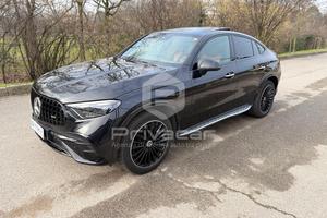 MERCEDES GLC 300 d 4Matic Mild Hybrid AMG Line Pre