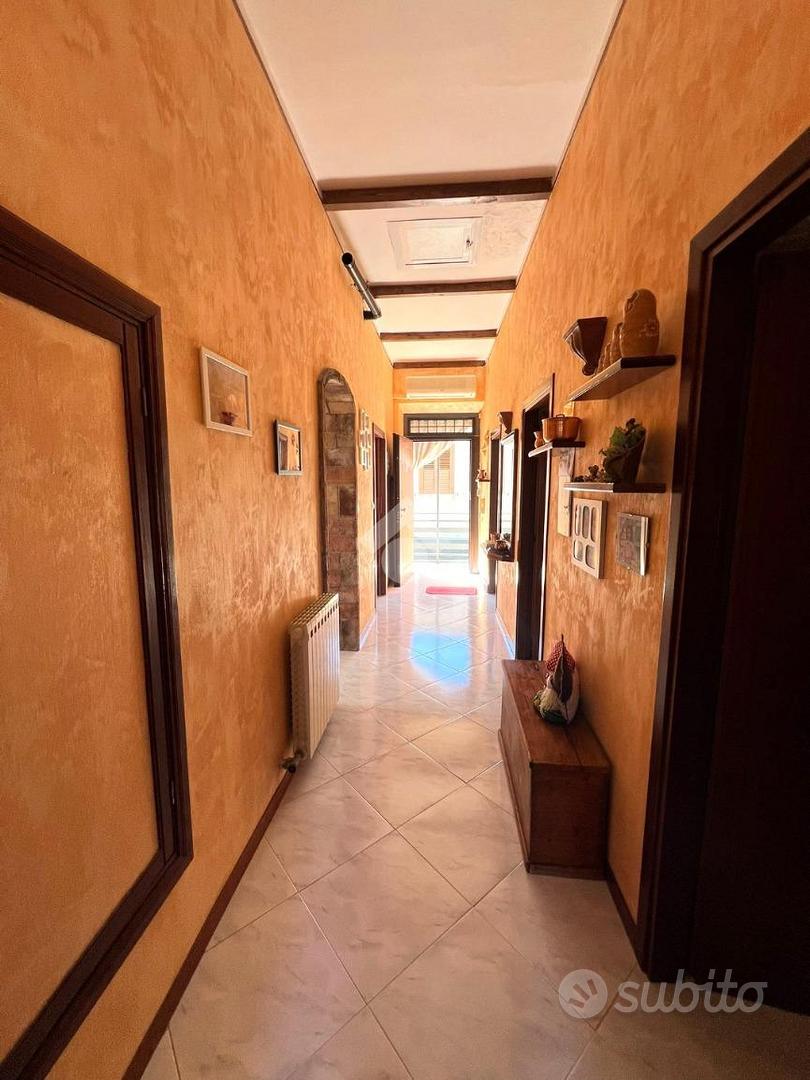 Appartamento – Civita Castellana, Viterbo - Vista 2
