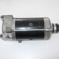 Motorino avviamento honda 350/400 mitsuba sm 228