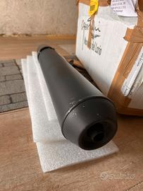 scarichi Moto Guzzi v7 III Stone