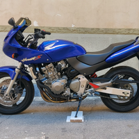 Honda Hornet 600s FMI anno 2000