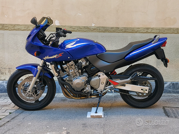 Honda Hornet 600s FMI anno 2000 22000km